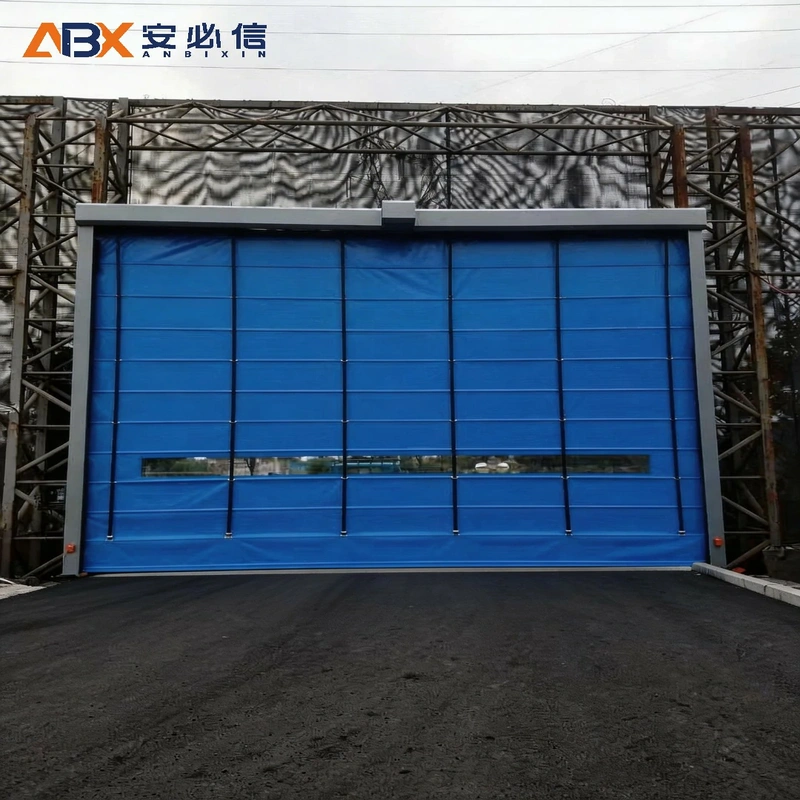 新乡市堆积门