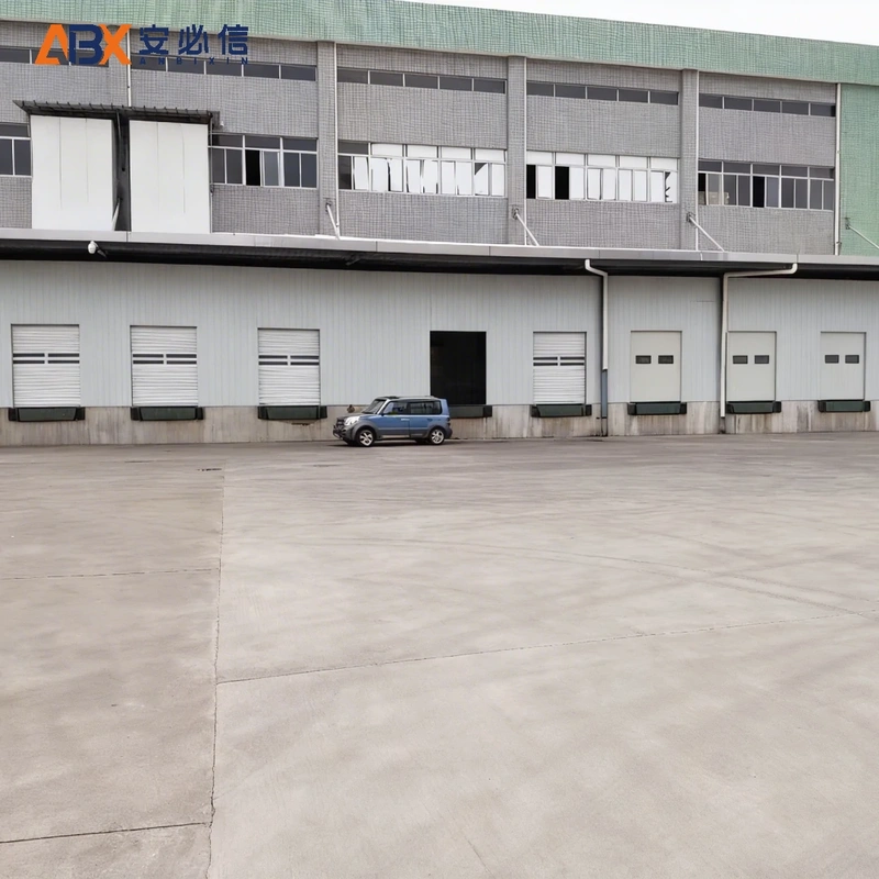 新乡市金属快速门